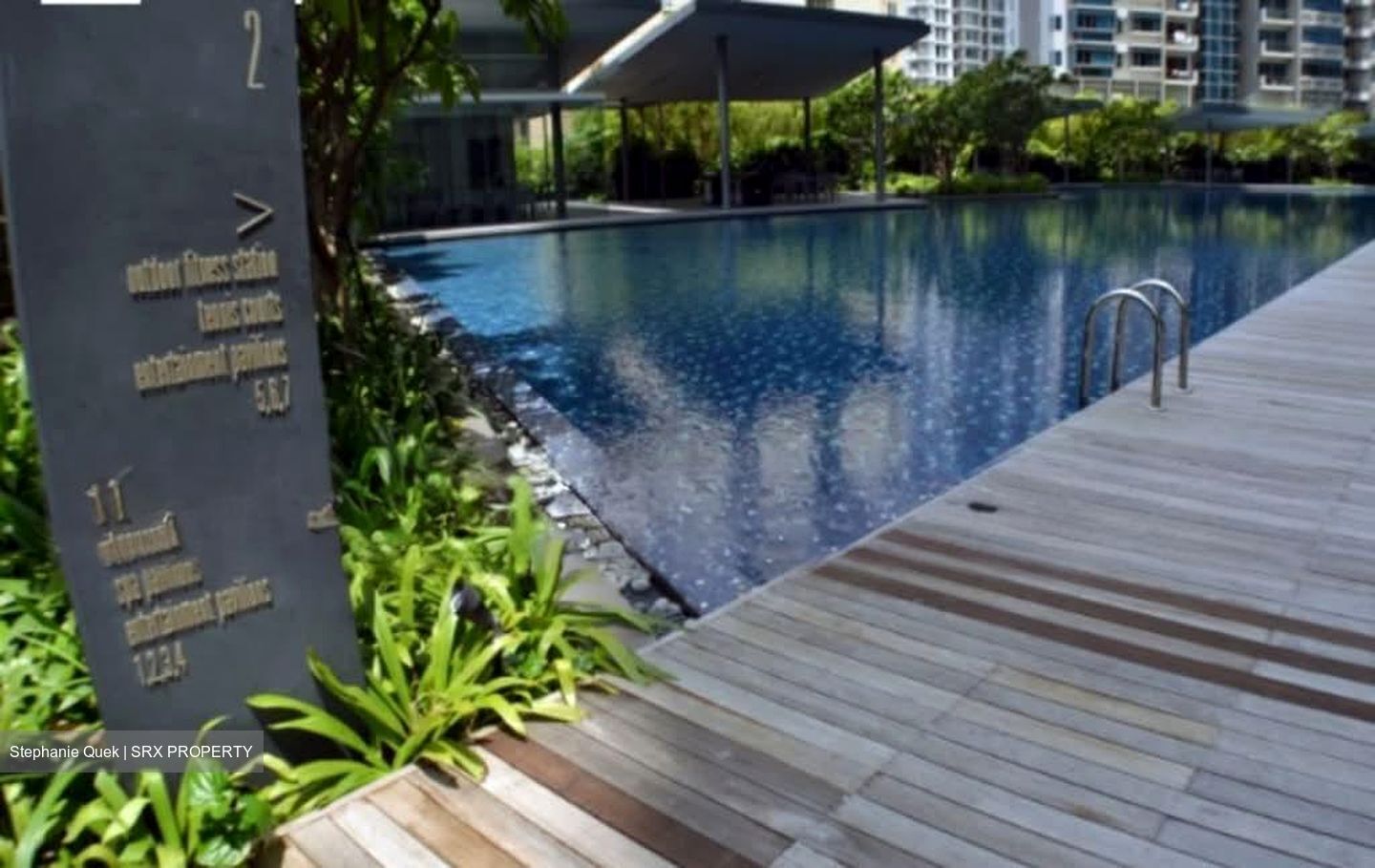 Soleil @ Sinaran (D11), Condominium #565819801